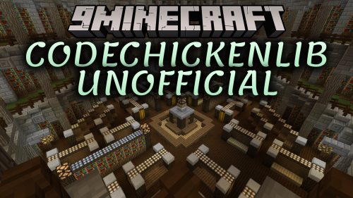CodeChickenLib Unofficial thumbnail