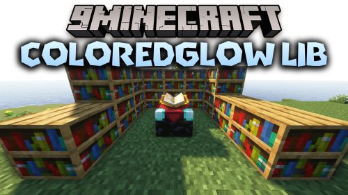 ColoredGlow Lib thumbnail