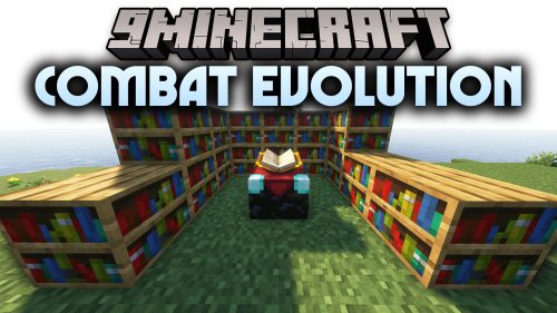 Combat Evolution thumbnail