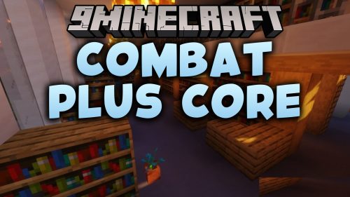 Combat Plus Core thumbnail