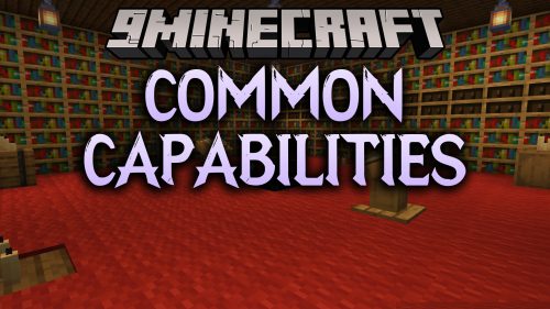 Common Capabilities thumbnail