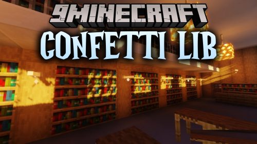 Confetti Lib thumbnail