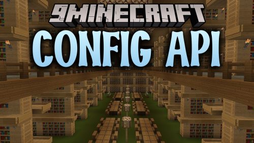 Config API thumbnail