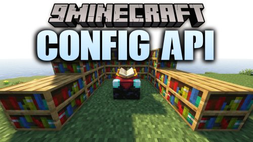 Config API thumbnail