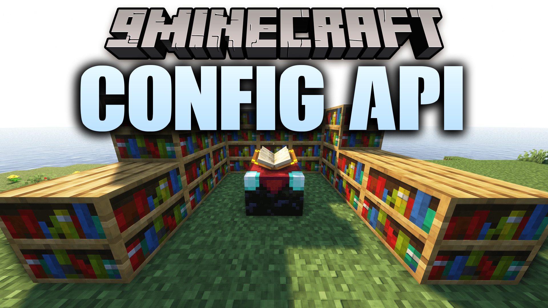 Config API Mod (26.2, 1.20.1) – API for Mod Configuration Management