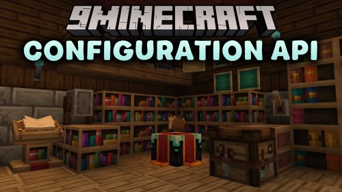 Configuration API thumbnail