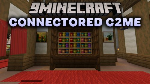 Connectored C2ME thumbnail