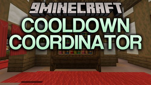 Cooldown Coordinator thumbnail