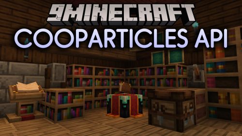 CooParticles API thumbnail