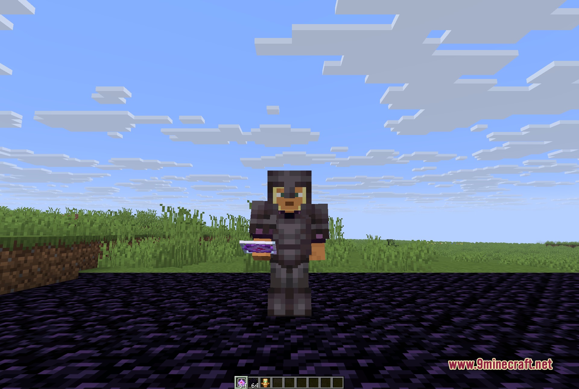 Core Client Mod Screenshot 3