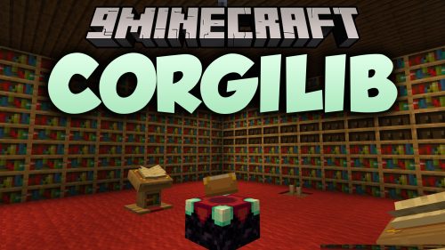 CorgiLib thumbnail