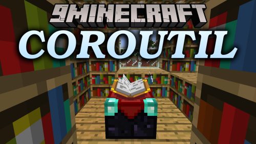CoroUtil thumbnail