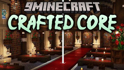 Crafted Core thumbnail