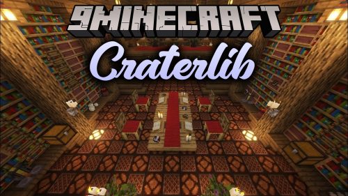 CraterLib thumbnail