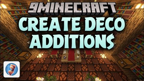 Create Deco Additions thumbnail
