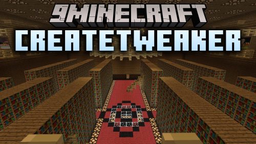 CreateTweaker thumbnail