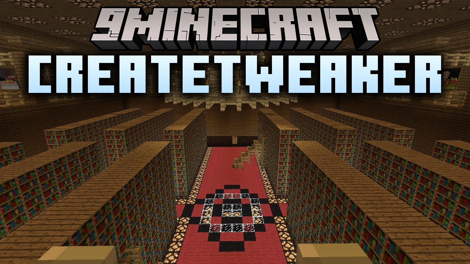 CreateTweaker Mod (1.21.1, 1.20.1) – CraftTweaker + Create