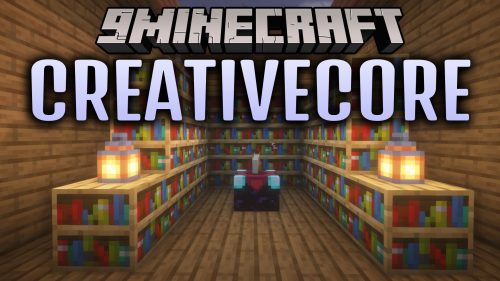 CreativeCore thumbnail