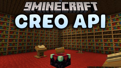 Creo API thumbnail
