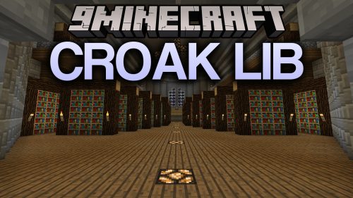 Croak Lib thumbnail