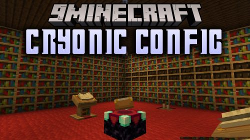 Cryonic Config thumbnail