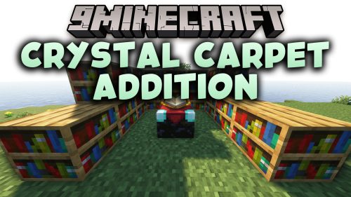 Crystal Carpet Addition thumbnail