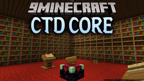 CTD Core thumbnail
