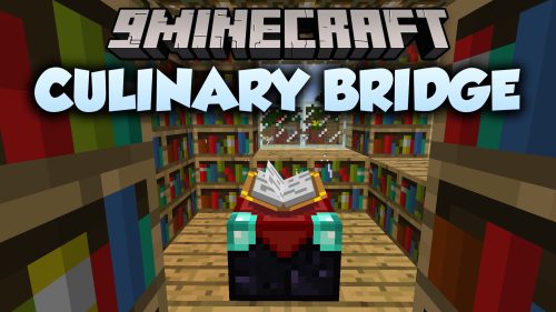 Culinary Bridge thumbnail