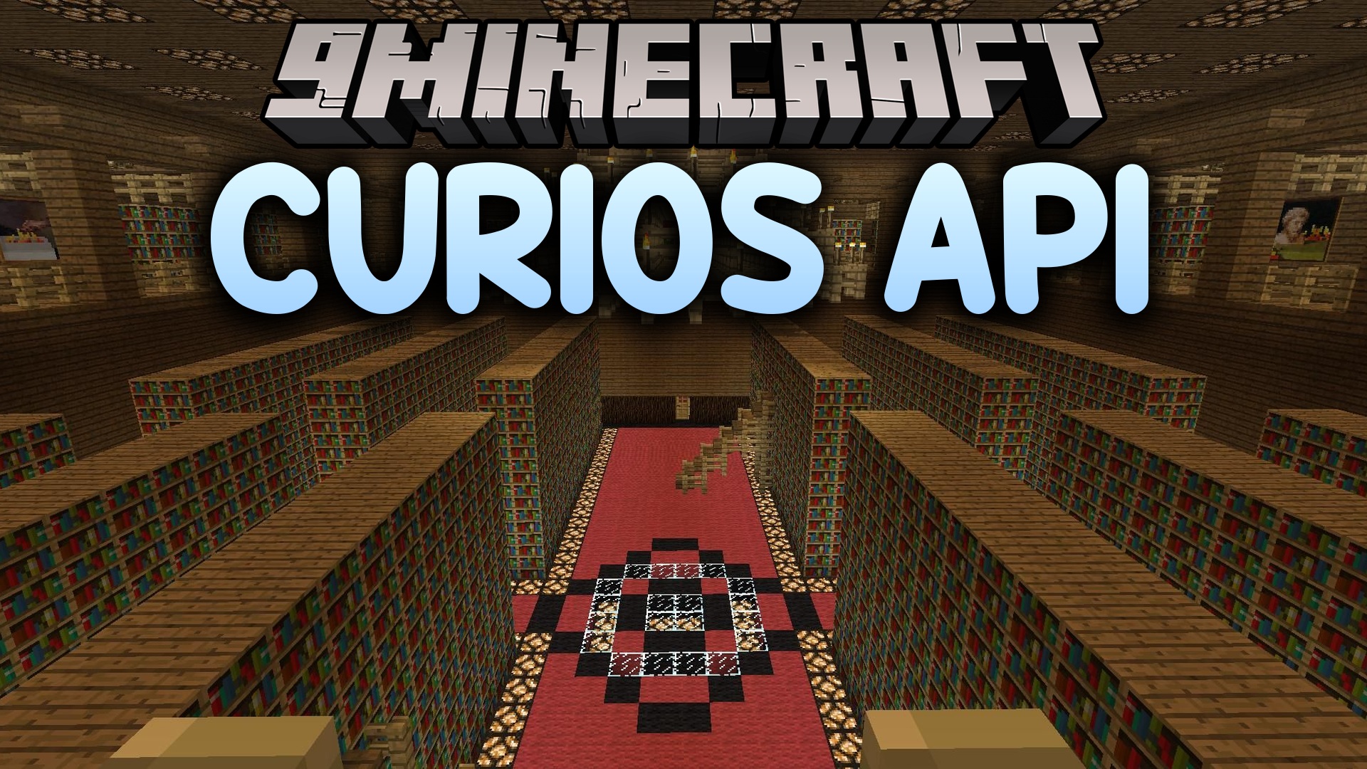 Curios API (26.2, 1.20.1) – Library for TheIllusiveC4's Mods