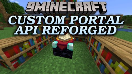 Custom Portal API Reforged thumbnail