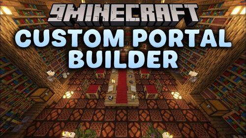 Custom Portal Builder thumbnail