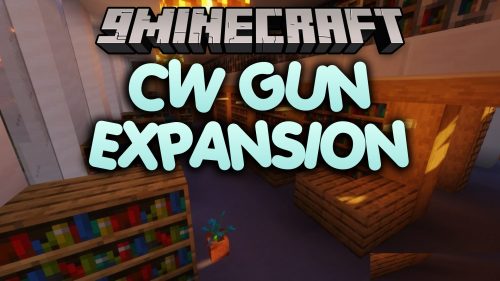 CW Gun Expansion thumbnail