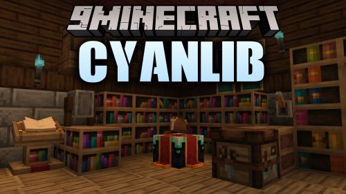 CyanLib thumbnail