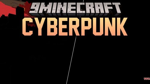 Cyberpunk Shaders