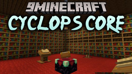Cyclops Core thumbnail