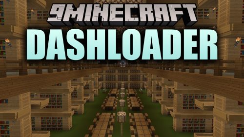 DashLoader thumbnail