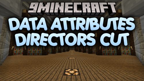 Data Attributes Directors Cut thumbnail