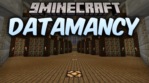 Datamancy thumbnail