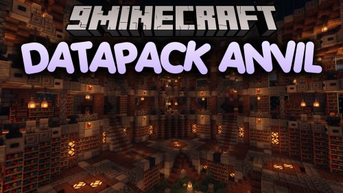 DataPack Anvil thumbnail