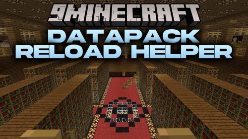 Datapack Reload Helper thumbnail
