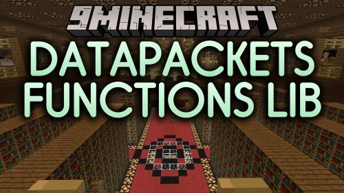 Datapackets Functions LIB thumbnail