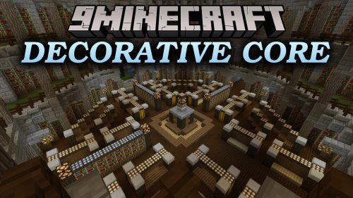 Decorative Core thumbnail
