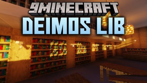 Deimos Lib thumbnail