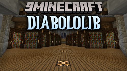 DiaboloLib thumbnail