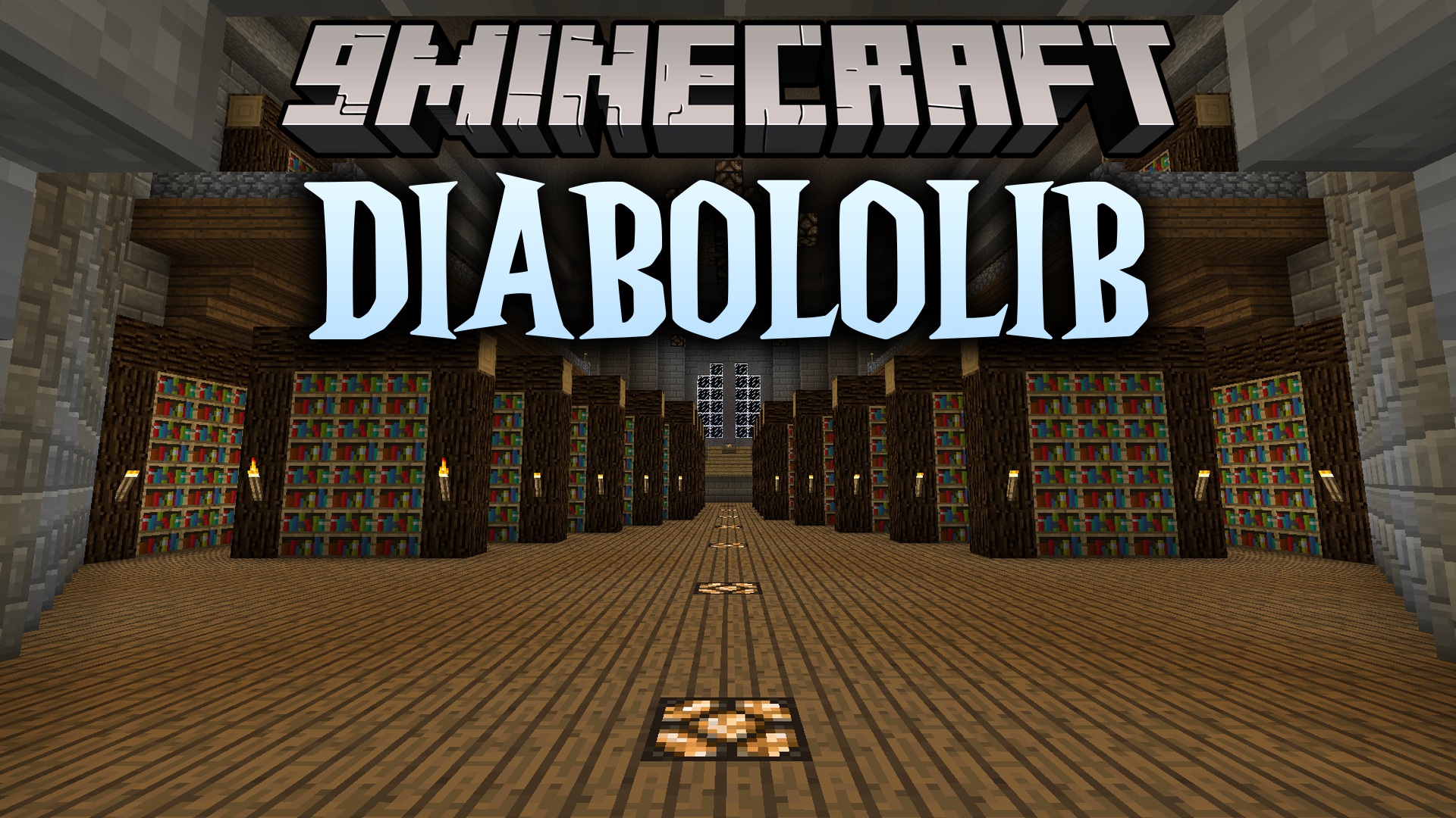 DiaboloLib Mod (26.2, 1.20.1) – Library for Janoeo Project