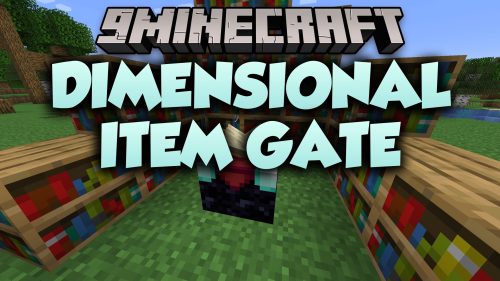 Dimensional Item Gate thumbnail