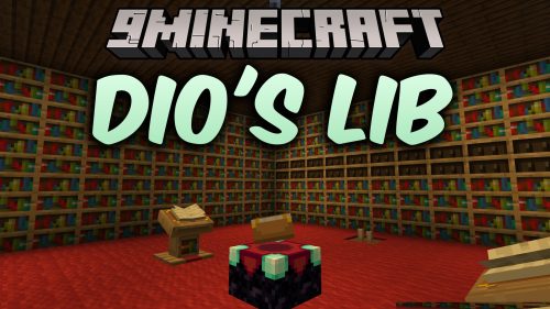 Dio’s Lib thumbnail