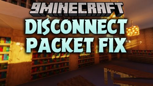 Disconnect Packet Fix thumbnail