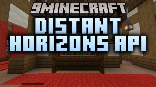 Distant Horizons API thumbnail