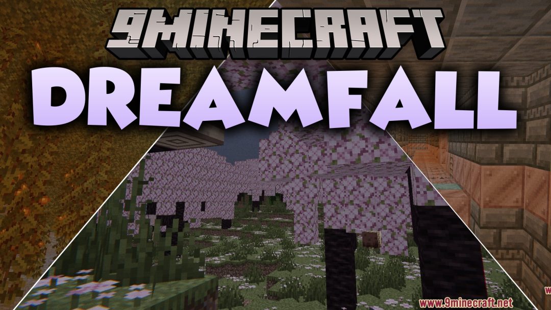 DreamFall Shaders